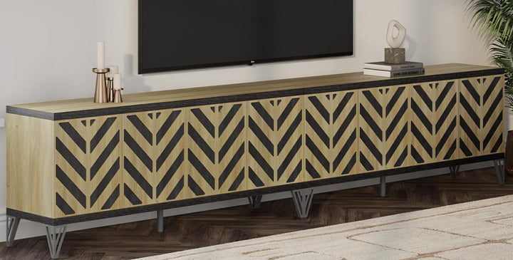 Helen Wood TV Stands