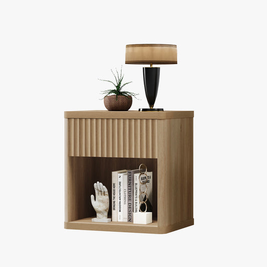 Cas Wood Night Stand