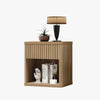 Cas Nightstand with Single Drawer - Sicotas