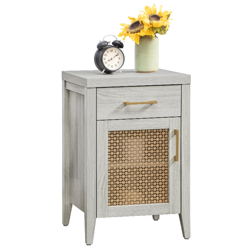 Andy Side Tables with Door