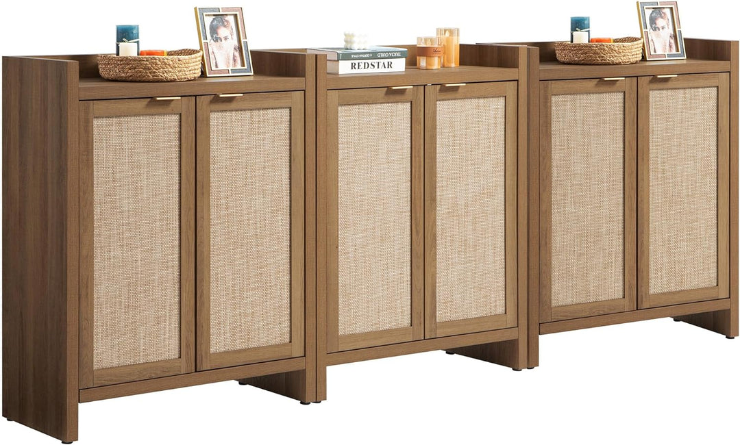 Savanna Sideboards with Storage