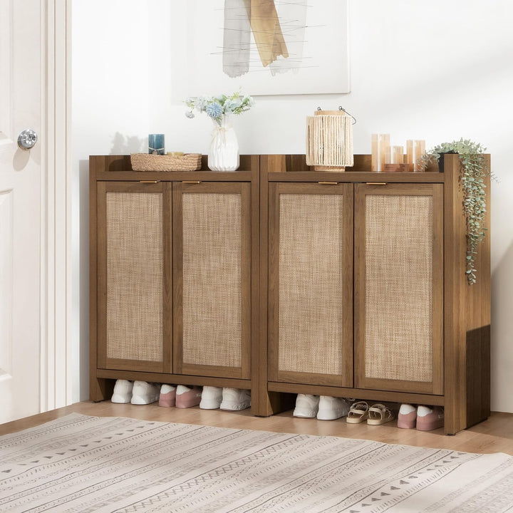 Savanna Sideboards with Storage