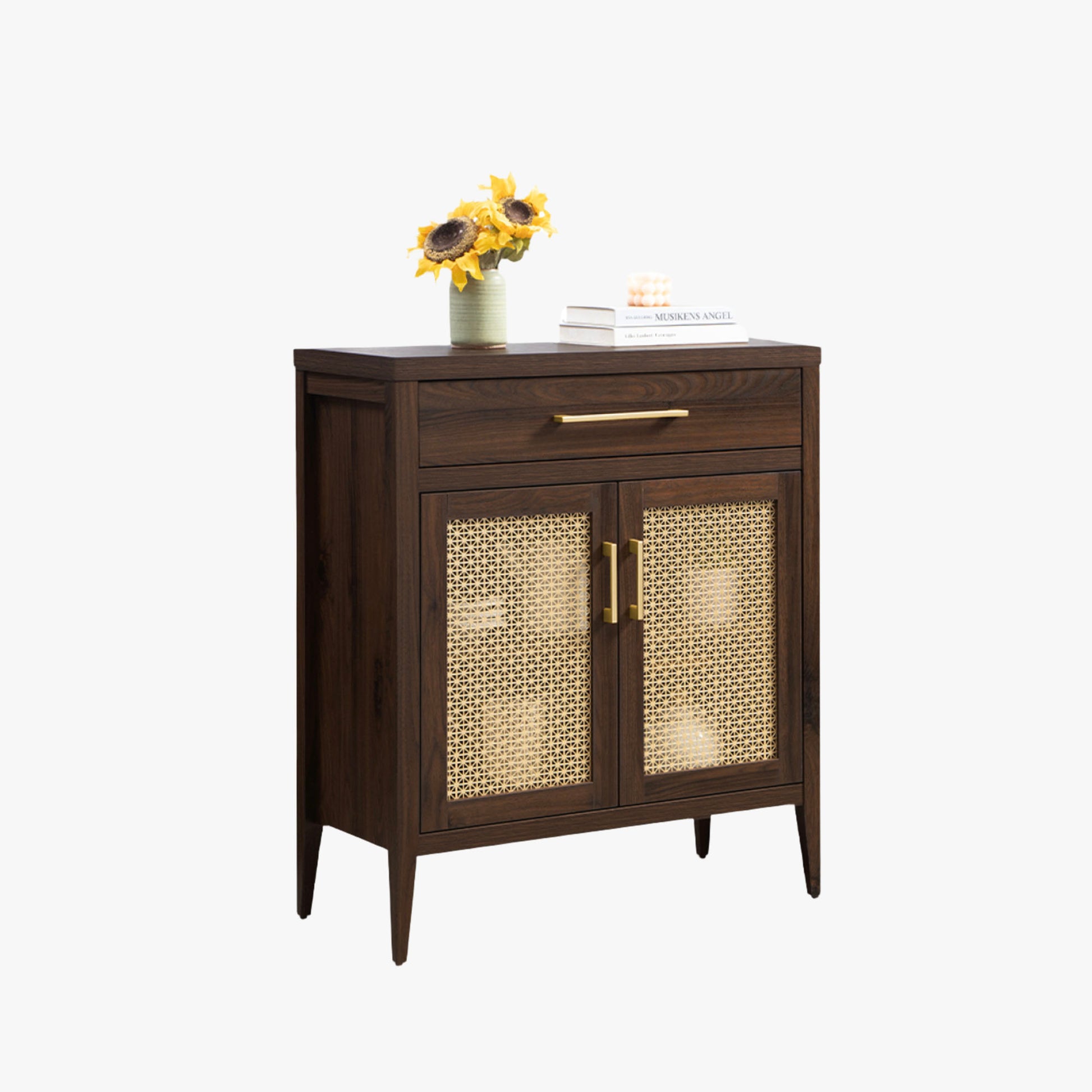 Andy Buffet Cabinet with storage