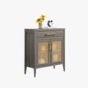 Andy Console Tables with Drawers - Sicotas