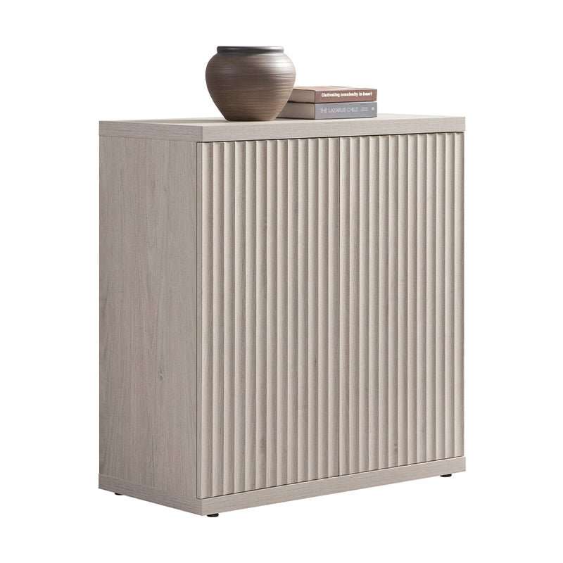 Stria Storage Cabinet - Sicotas