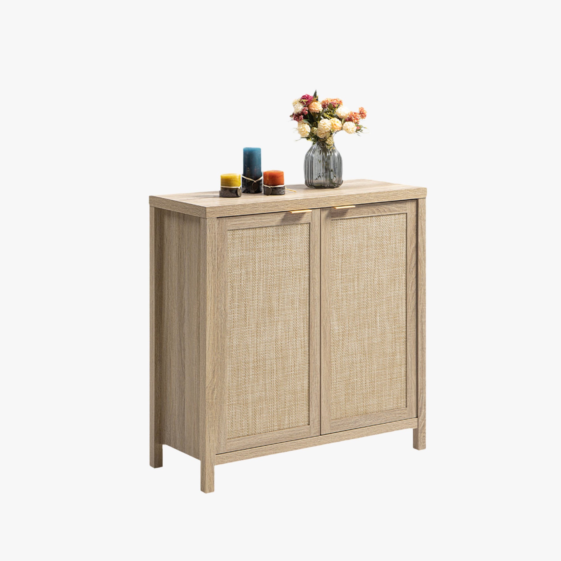 Savanna Boho Sideboards