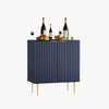 Opus Sideboards With Doors - Sicotas