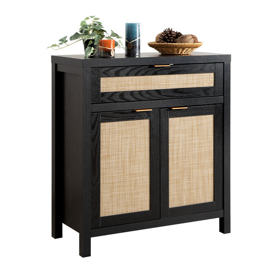 Savanna Buffet Cabinet with Storage