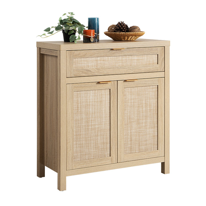 Savanna Buffet Cabinet with Drawers