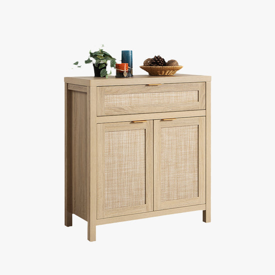 Savanna Buffet Cabinet with Drawers