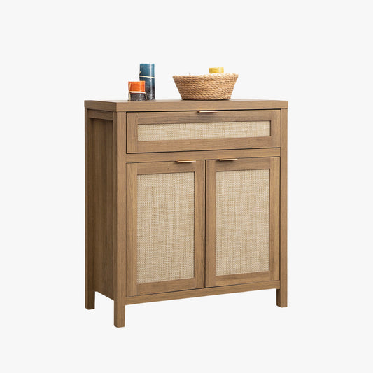 Savanna Buffet Cabinet with Storage