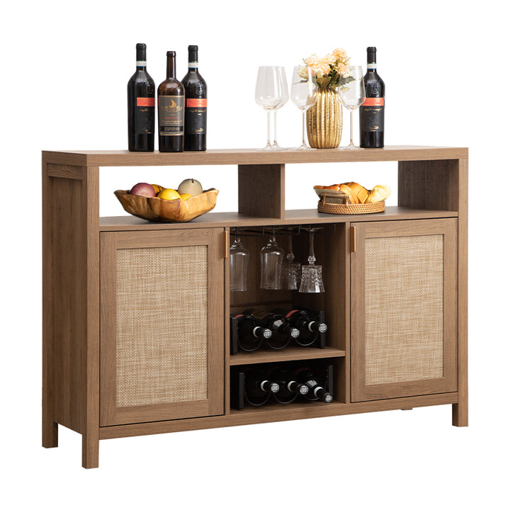 Savanna Bar Cabinets