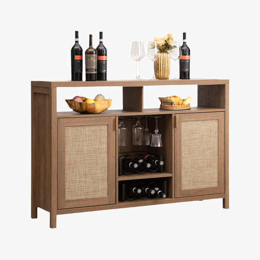 Savanna Bar Cabinets - Sicotas