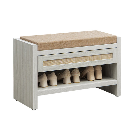 Savanna Shoe Bench