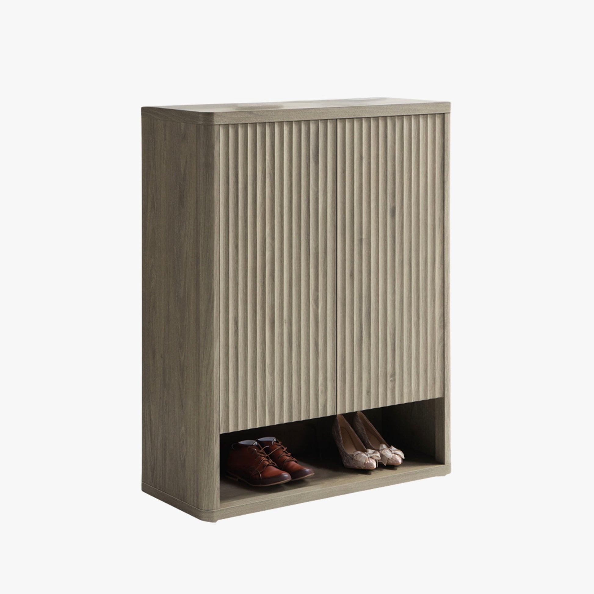 Cas Shoe Cabinet with Storage - Sicotas