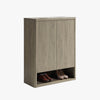 Cas Shoe Cabinet with Storage - Sicotas