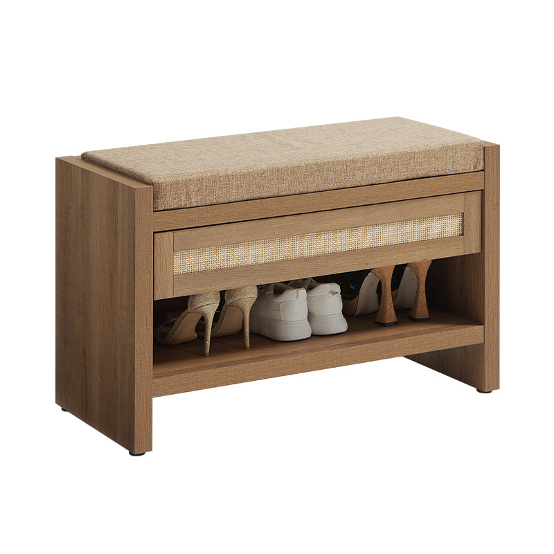 Savanna Shoe Bench