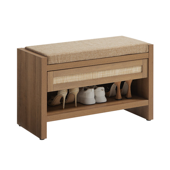 Savanna Shoe Bench