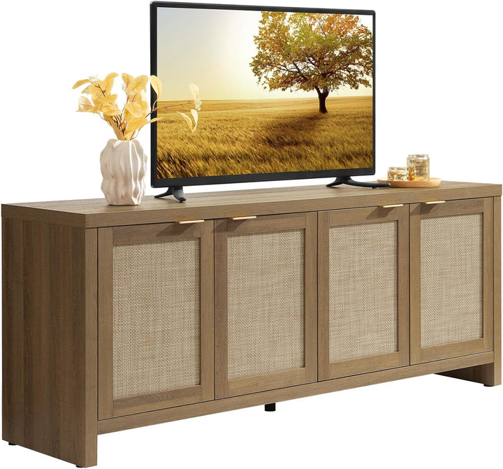 Savanna TV Stand