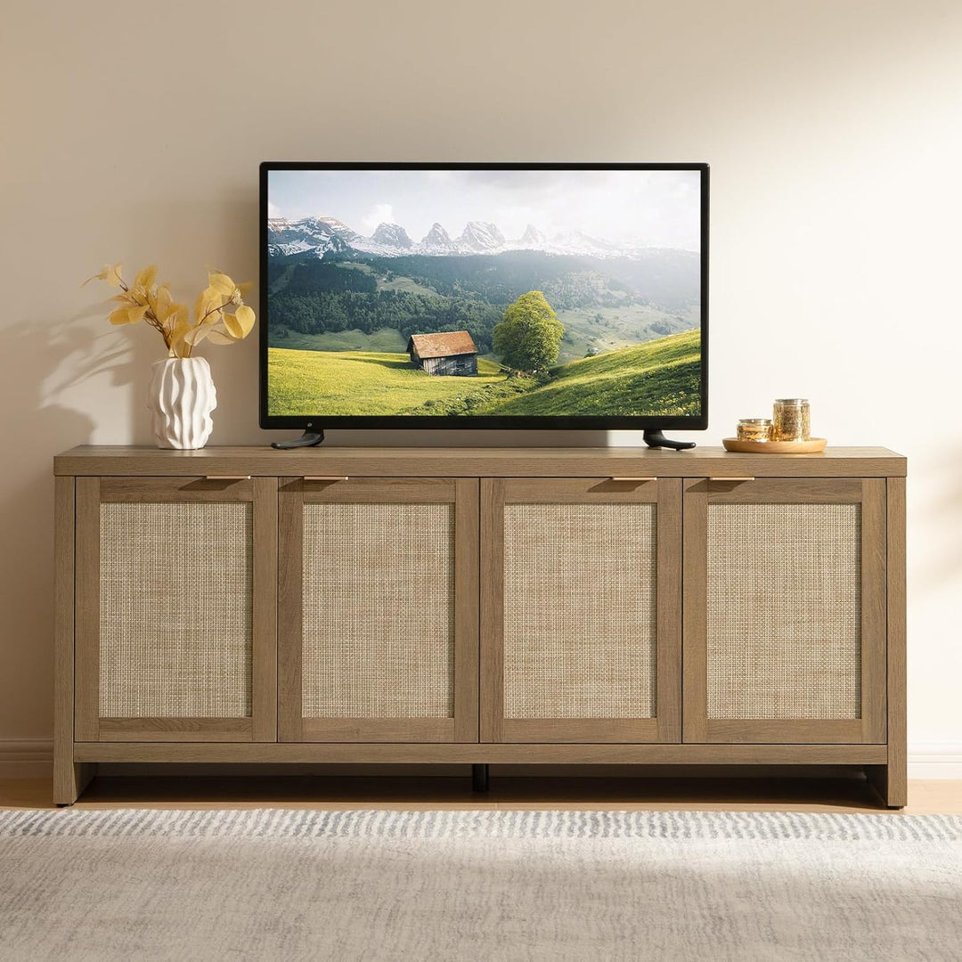 Savanna TV Stand