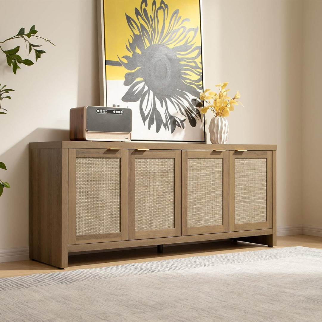 Savanna TV Stand