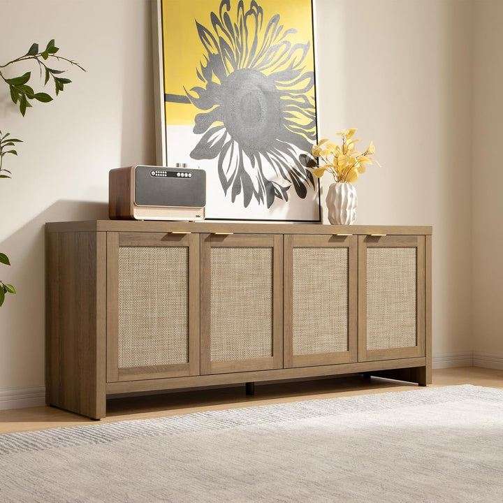 Savanna TV Stand