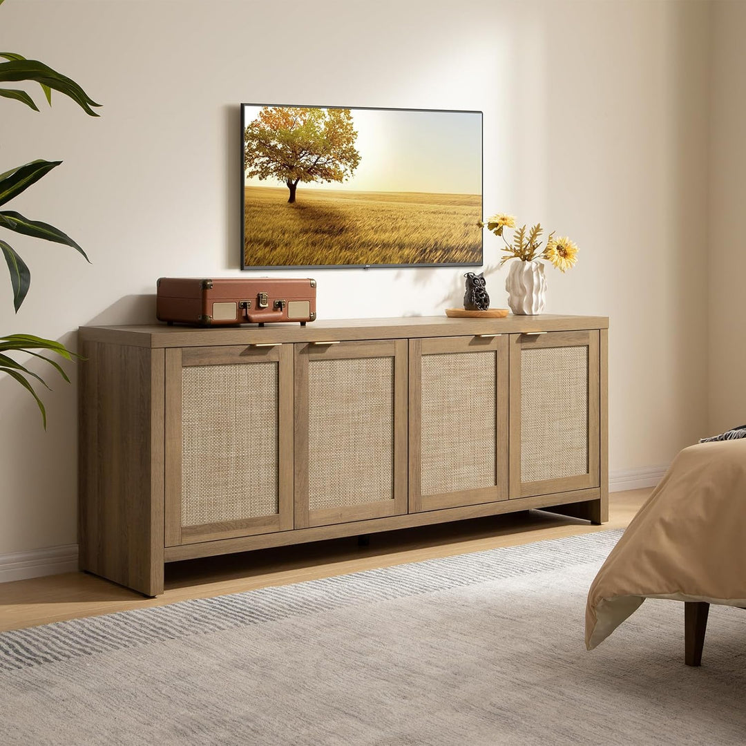 Savanna TV Stand