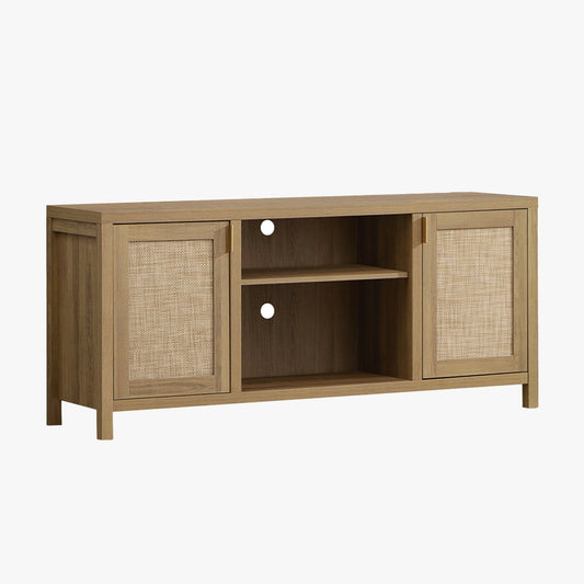 Savanna Black TV Stand - Sicotas