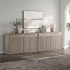 Cas Sideboard,4 Doors