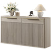 Cas Sideboard,4 Doors