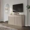 Cas Sideboard,4 Doors