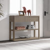 Cas Console Table with Drawers