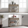 Cas Console Table with Drawers