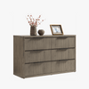 Cas Dresser, 6 Drawers