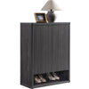 Cas Shoe Cabinet with Storage