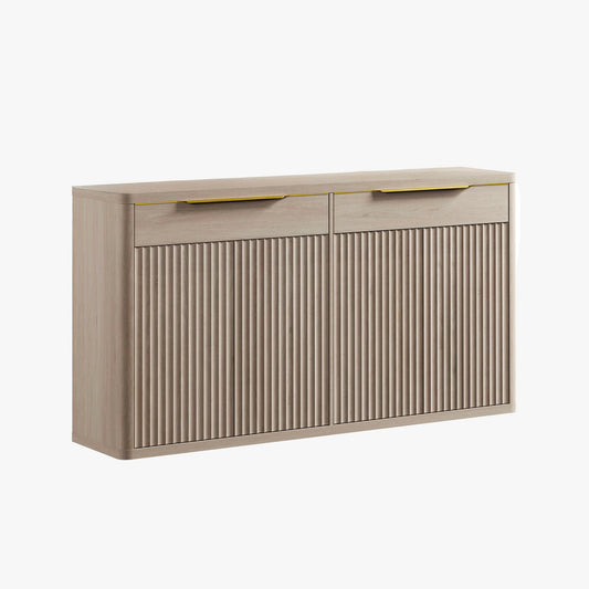 Cas Sideboard,4 Doors