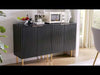 Opus Sideboard With Doors