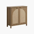  Reclaimed Caramel Oak