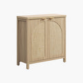  Reclaimed Light Oak