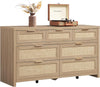 Savanna Dresser, 7 Drawers