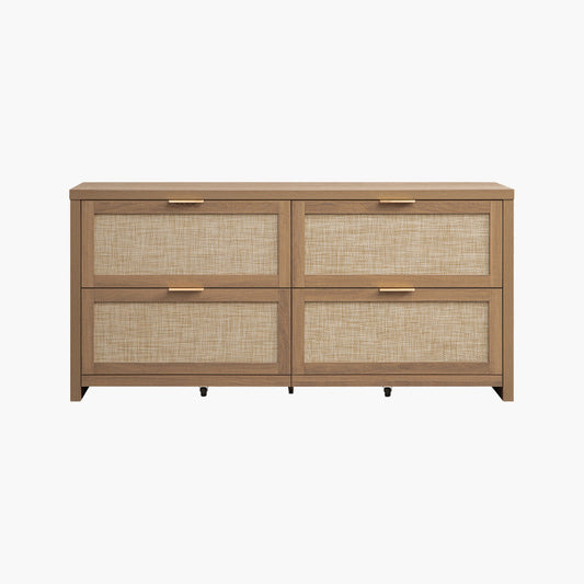 Savanna Dresser with Drawers