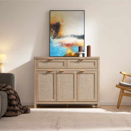 Savanna Sideboard with Drawers