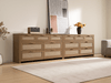 Savanna Tall Dresser, 7 Drawers