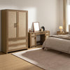 Savanna Wardrobe,71Inch Height