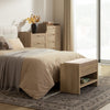 Savanna 4 Drawers Chest