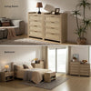 Savanna 4 Drawers Chest