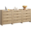 Savanna 4 Drawers Chest