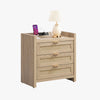 Savanna 3 Drawers Dresser