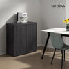 Stria Storage Cabinet - Sicotas