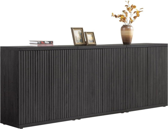 Stria Storage Cabinet - Sicotas